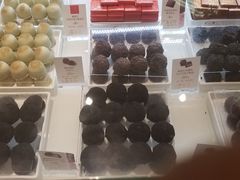 -GODIVA(月星环球港店)