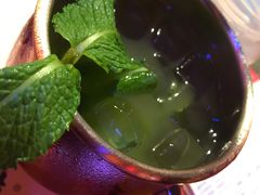 清新薄荷茶-蛙小侠(柳州万象城店)