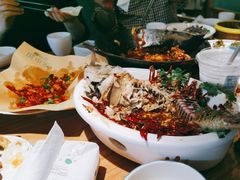 -徐小姐地锅鸡(铜山万达店)