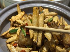 -小三峡食府(西五路店)