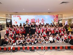 -天才声少儿口才培训中心(世纪金源店)