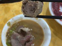 -老猫牛肉火锅(沙溪店)