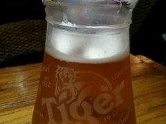 -令狐冲烤鱼·烧菜馆(达明店)