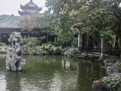 -岭南和园