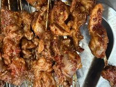 -文文烤肉(大皮院店)