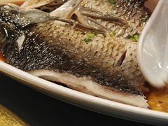 -清水湖度假村(罗浮山美食地标店)
