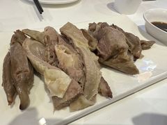 -尹兰楼西北风情餐厅(嘉定店)