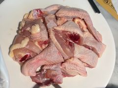 -澳美徕·港式花胶鸡火锅(高新万达店)
