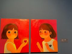 -南京书画院金陵美术馆