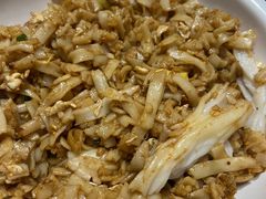 -庞家烧烤客栈(炮台山店)