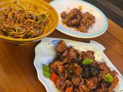 焦溜肥肠-鼎香润(德胜门内店)