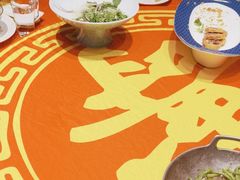 -金狮麟·新豫菜(金码大厦店)