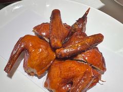 -華府Deluxe(兴业太古汇店)