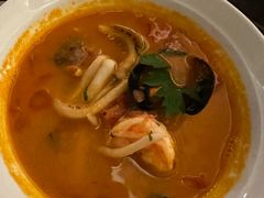 -安妮意大利餐厅(世贸天阶店)