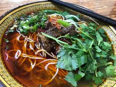 -贵州六盘水羊肉粉(观音桥店)