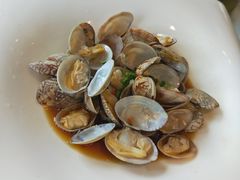 -骏莱海鲜鱼港(五角场店)