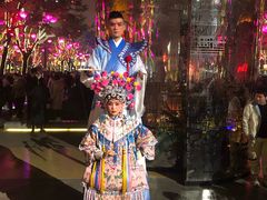 -大唐不夜城贞观广场