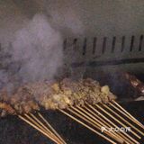 青岛路儿童医院西边，是一家新疆人开的店，应该是新开的店