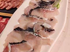 功夫鱼片-渝利重庆火锅