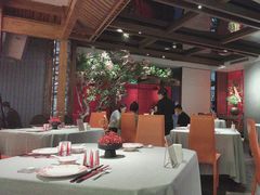 -星·South Beauty·俏江南(国贸店)