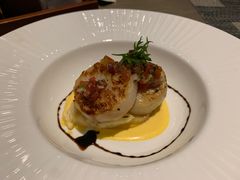 -博林天瑞喜来登酒店·西丽尚膳