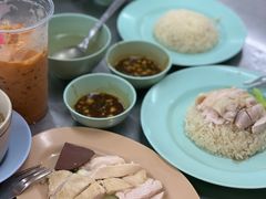 -红大哥水门鸡饭(總店)