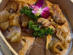 -乔阿马·江南味·驴肉香(龙湖华泾天街店)