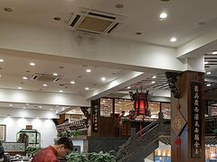 -一楼食业·美食人家