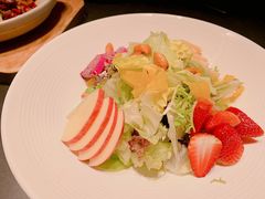-鸽子侯·家宴·平价海鲜(市图书馆店)