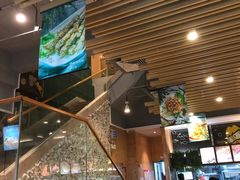 -木屋烧烤(惠阳华润小径湾店)