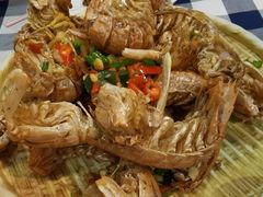 -阿妹小海鲜(下角店)
