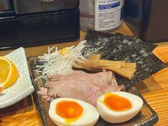 -Ramen满吉·豚骨拉面(丽园路店)