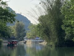 -明仕田园