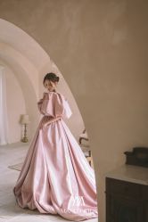-MANLI BRIDAL婚纱