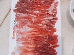 -阳坊大都涮羊肉(阳坊总店)