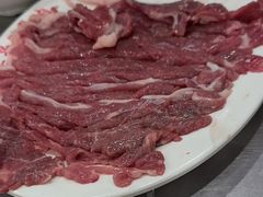 -三兴涮羊肉(荣安大街店)