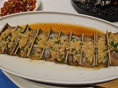 -柴米油盐(土菜院子店)