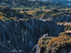 -墨石公园景区