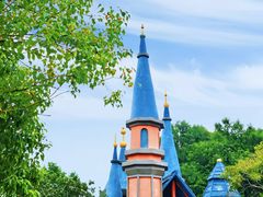 -南京银杏湖乐园