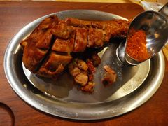 -波比Pizza(新城店)