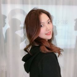 -3AM HAIR SALON染发烫发接发