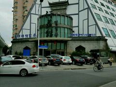 -热带雨林汗蒸馆(汶水东路店)
