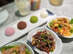 -璞臻汽锅餐厅(南京东路店)
