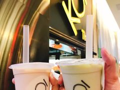 -KOI Thé(正佳广场店)