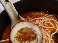 -和府捞面(东直门银座店)