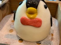 -帝企鹅自助餐厅•儿童岛•真企鹅(长隆企鹅酒店)