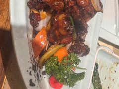 -状元阁烧烤(新华路总店)