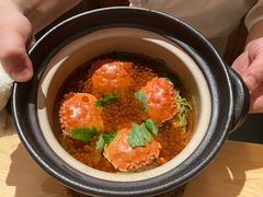 -晴空·日本料理(万象城店)
