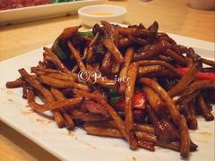 -荔粥记潮汕砂锅粥(太湖路店)