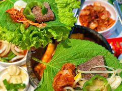 -六七八韩式烤肉·韩国料理(上杭路店)